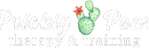 Prickly Pear Therapy